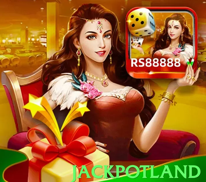 Jackpotland - 2