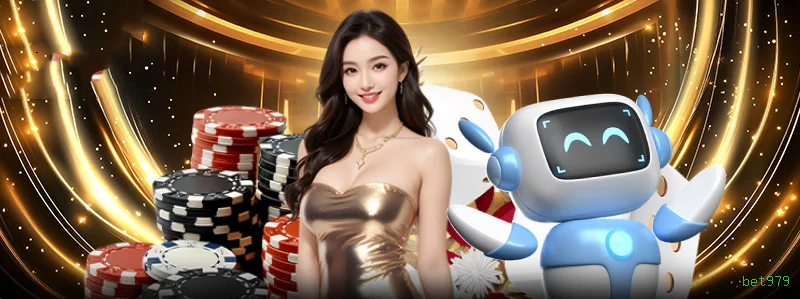 Apostas Esportivas bet979